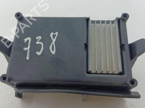 Elektronisk modul SAAB 9-7X 4.2 AWD (290 hp) 28858153