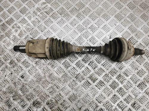 Left front driveshaft BMW X5 (E53) 3.0 d | BP28895246M38  - Image 8
