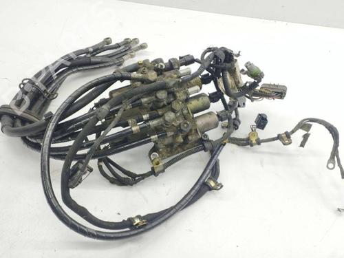 Used Gearbox control unit MASERATI QUATTROPORTE V 4.2 (400 hp) 28893599