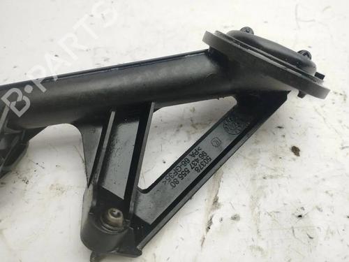 Pipe PEUGEOT 508 I (8D_) 1.6 HDi | BP36194175M125  - Image 7