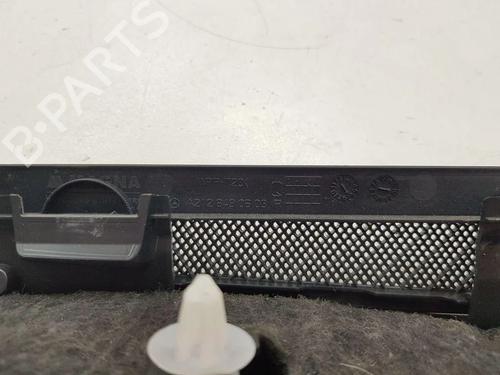 Boot lining MERCEDES-BENZ E-CLASS (W212) E 220 CDI / BlueTEC (212.001, 212.002) | BP36064844I3 - Image 5