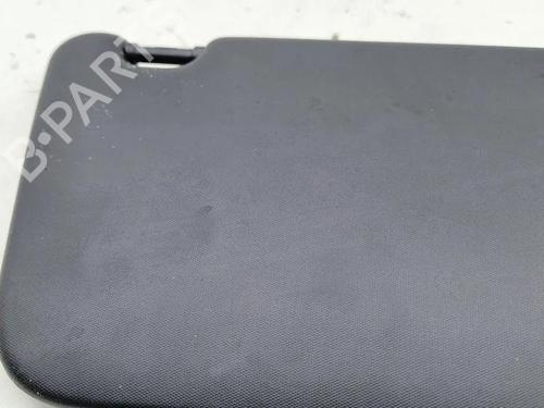 Left sun visor MERCEDES-BENZ GLE (V167) GLE 400 d 4-matic (167.123) | BP36082631I1  - Image 5
