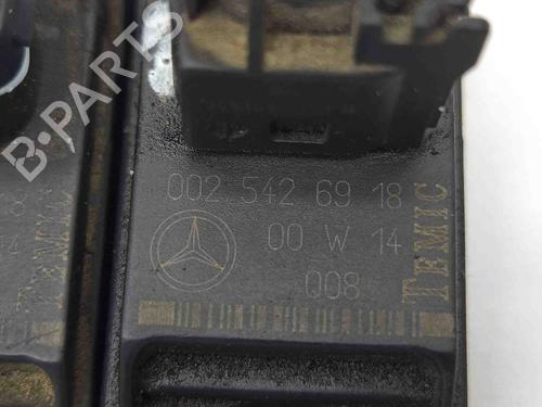 Elektronisk sensor MERCEDES-BENZ S-CLASS (W220, V220) S 320 CDI (220.026, 220.126) | BP28872400M84