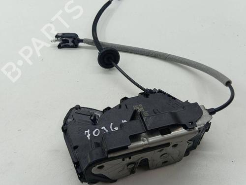 Used Front left lock SEAT ARONA (KJ7, KJP) 1.0 TSI (116 hp) 28896482
