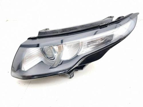 Left headlight LAND ROVER RANGE ROVER EVOQUE (L538) 2.2 D 4x4 | BP40206692C28 - Image 2