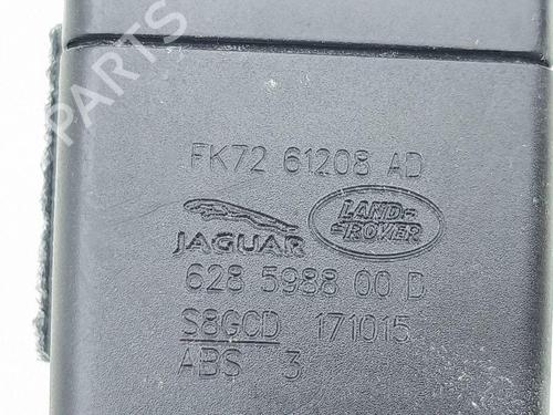 Seat buckle JAGUAR E-PACE (X540) 2.0 D180 AWD | BP38249955I32 - Image 6