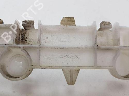 Rear bumper bracket MITSUBISHI OUTLANDER II (CW_W) 2.2 DI-D 4WD | BP28870593C159 