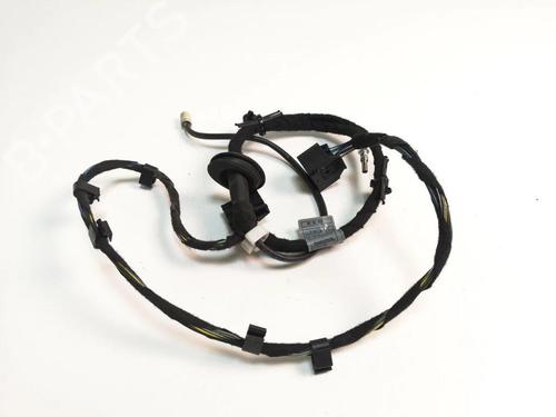 Wiring harness BMW 7 (E65, E66, E67) 730 d | BP36187438E16 - Image 2