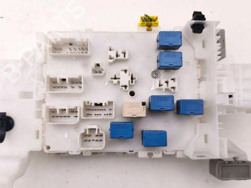 Fuse box SUZUKI VITARA (LY) 1.4 T (APK414) | BP32678132E1  - Image 8