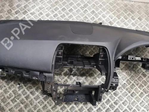 Dashboard MAZDA CX-5 (KE, GH) 2.2 D AWD (KE2AW) | BP28865639C46 - Image 2
