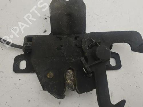 Hood lock CHEVROLET CAPTIVA (C100, C140) 2.0 D 4WD | BP28848105C133