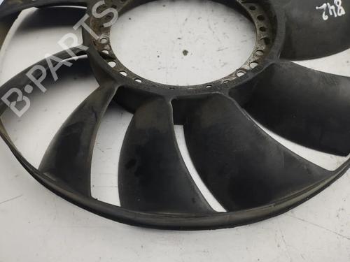 Fan AUDI A4 B6 Avant (8E5) 2.5 TDI | BP33663478M128 - Image 4