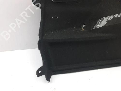 Boot lining VW T-ROC (A11, D11) 1.5 TSI | BP36347384I3 - Image 2