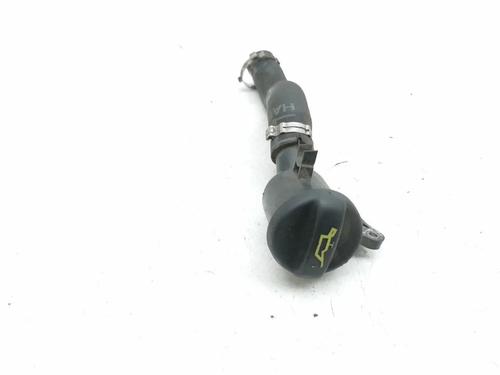Pipe PEUGEOT 4007 (VU_, VV_) 2.2 HDi | BP33644500M125 - Image 3