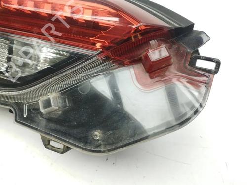 Left taillight TOYOTA RAV 4 V (_A5_, _H5_) 2.5 Hybrid AWD (AXAH54) | BP36102740C34 - Image 8