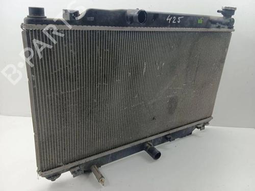 Water radiator MAZDA 3 (BM, BN) 2.0 | BP33640051M31 - Image 5