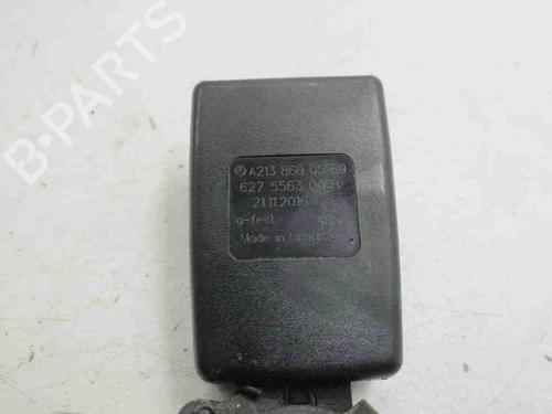 Seat buckle MERCEDES-BENZ E-CLASS (W213) E 220 d (213.004) | BP28904574I32