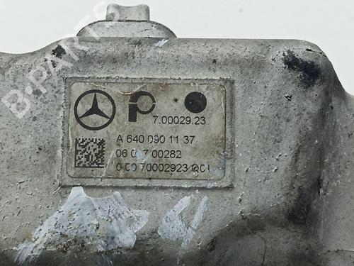 Intake manifold MERCEDES-BENZ B-CLASS Sports Tourer (W245) B 200 CDI (245.208) | BP28894210M70 