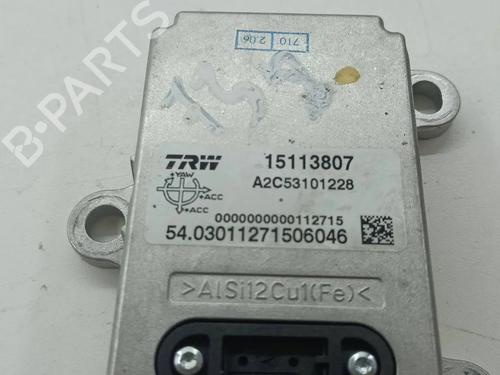 Electronic sensor SAAB 9-7X 4.2 AWD | BP33922519M84 - Image 5