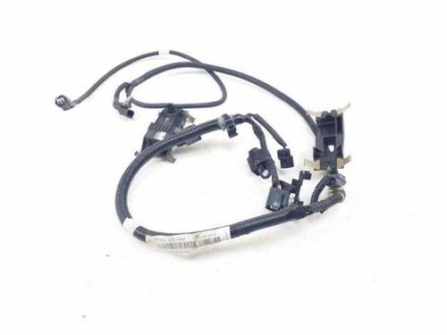 Elektronisk modul HONDA CR-V II (RD_) 2.2 CTDi (RD9) (140 hp) 28866471