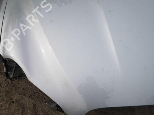 Hood JAGUAR XF I (X250) 2.7 D | BP28888724C1 