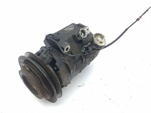 AC-Kompressor MITSUBISHI PAJERO IV (V8_W, V9_W) 3.2 DI-D (V88W, V98W) (160 hp) 28881463