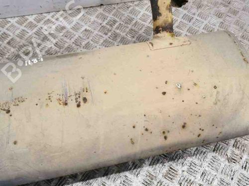 Exhaust system NISSAN X-TRAIL III (T32_, T32R, T32RR) 1.6 dCi ALL MODE 4x4-i (NT32) | BP28905144M121