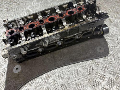 Cylinder head LAND ROVER RANGE ROVER EVOQUE (L538) 2.2 D 4x4 | BP29703032M5 