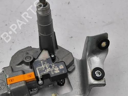Rear wiper motor HONDA CR-V II (RD_) 2.2 CTDi (RD9) | BP28854918M102