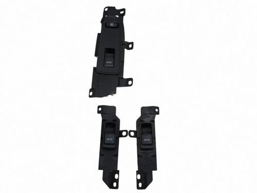 Used Left front window switch Left front window switch LEXUS GS (_S19_) 450h (GRS191_, GWS191_) (296 hp) 40207994 40207994