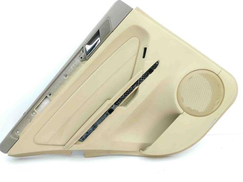 Rear left panel MERCEDES-BENZ M-CLASS (W164) ML 350 CDI 4-matic (164.125, 164.124) | BP28873468C60 