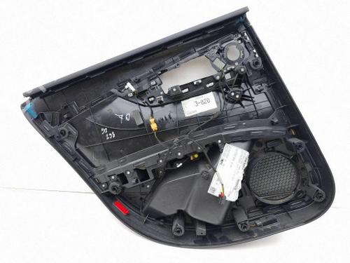 Rear right panel AUDI A4 B9 (8W2, 8WC) 2.0 TDI | BP40466038C61 - Image 9