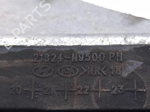 Engine mount HYUNDAI TUCSON (NX4E, NX4A) 1.6 T-GDi | BP36520785M89 - Image 8
