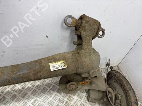 Rear axle CHEVROLET TRAX 1.6 | BP32676270M2 - Image 6