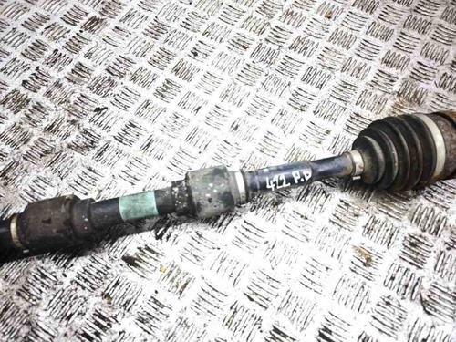 Right front driveshaft HYUNDAI i40 I (VF) 1.7 CRDi | BP28892319M39 