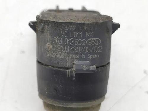 Electronic module HONDA CR-V II (RD_) 2.2 CTDi (RD9) | BP28854904M83