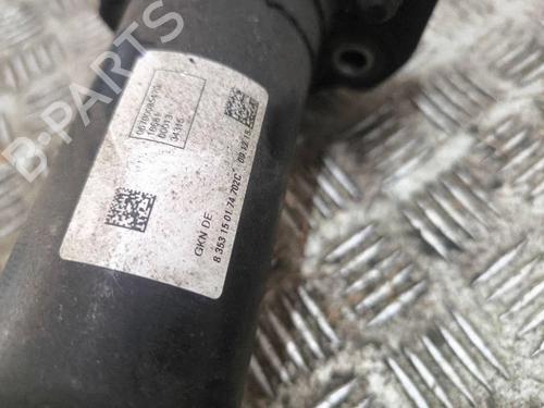 Driveshaft MASERATI GHIBLI III (M157) 3.0 D | BP37610493M37  - Image 9