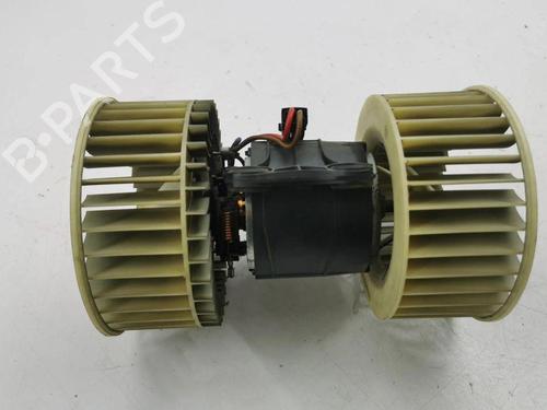 Kachelradiator BMW X5 (E53) 3.0 i (231 hp) 28897826
