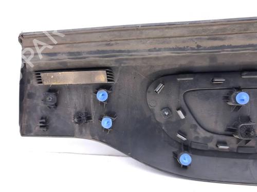 Dørliste CITROËN C5 AIRCROSS (A_) 1.2 PureTech 130 (ARHNSJ) | BP31874894C150 