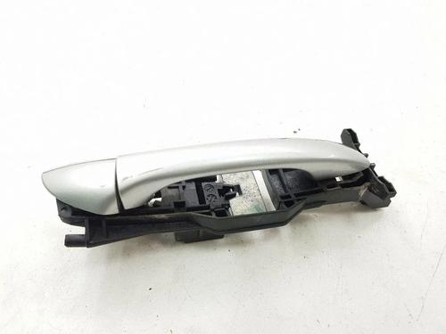 Højre bagtil udvendigt håndtag Højre bagtil udvendigt håndtag MERCEDES-BENZ CLK Convertible (A209) CLK 240 (209.461) (170 hp) 38280650 38280650
