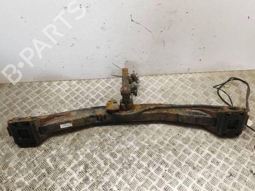 Tow ball/Mechanism AUDI Q7 (4MB, 4MG, 4MQ) 45 TDI quattro | BP28876638C141 