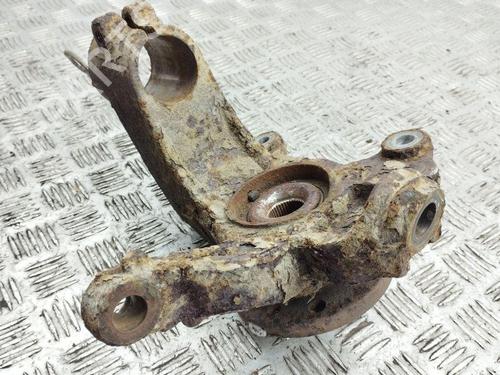 Left front steering knuckle VOLVO V70 II (285) D5 | BP28885951M25 