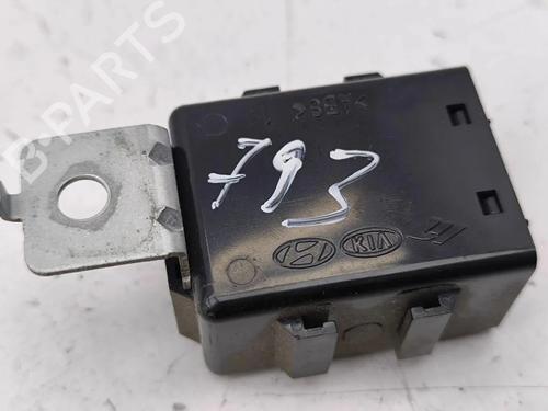 Electronic module HYUNDAI i40 I CW (VF) 1.7 CRDi | BP33645303M83  - Image 5