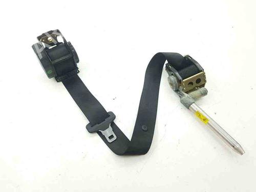 Used Rear right seatbelt BMW 7 (E65, E66, E67) 730 d (218 hp) 28891812