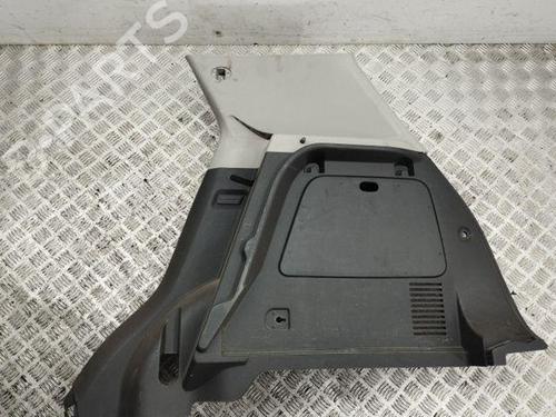 Pynteliste til bagklap KIA CARENS III MPV (UN) 2.0 CRDi 140 | BP28844553C151 