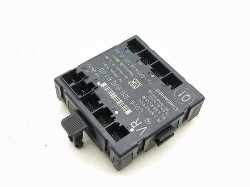 Electronic module MERCEDES-BENZ M-CLASS (W166) ML 250 CDI / BlueTEC 4-matic (166.004, 166.003) | BP28907385M83 