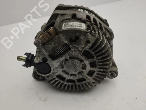 Alternator MAZDA CX-5 (KE, GH) 2.2 D AWD (KE2AW) | BP33642505M7 - Image 2