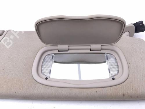 Left sun visor JEEP CHEROKEE (KL) 2.0 CRD 4x4 | BP36350435I1 - Image 6