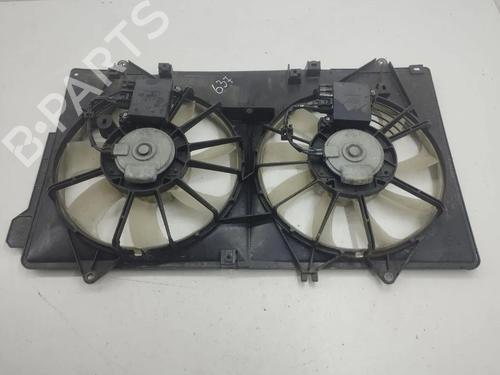 Used Radiator fan Radiator fan 33923213 33923213