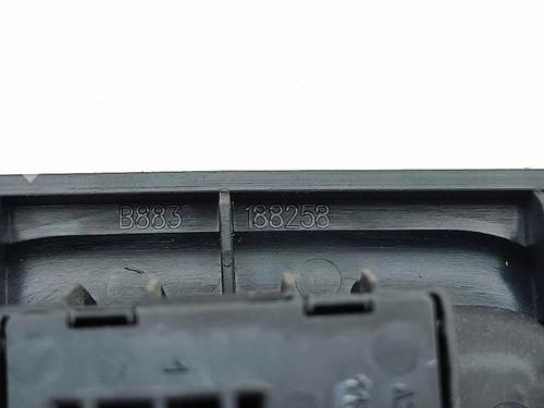 Right rear window switch MASERATI QUATTROPORTE V 4.2 | BP32677251I28 - Image 4